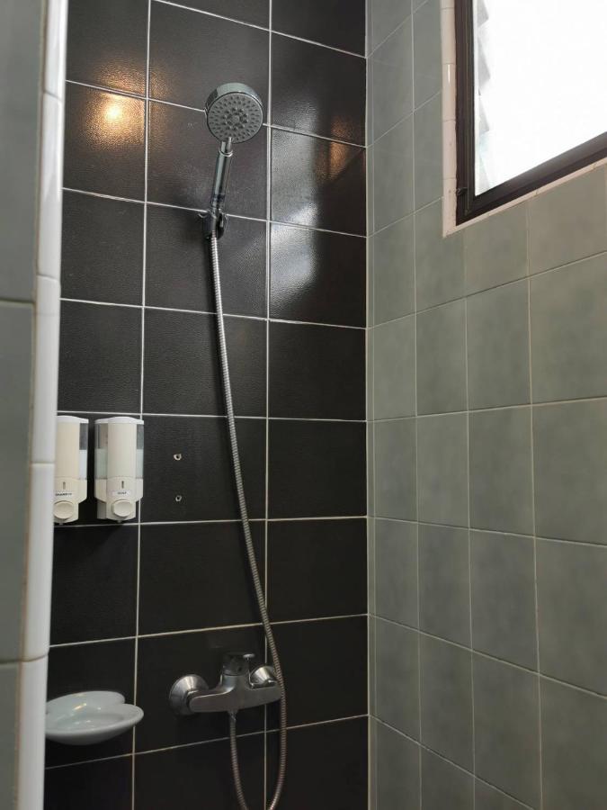 Baanbusarin Hotel Hua Hin Eksteriør billede