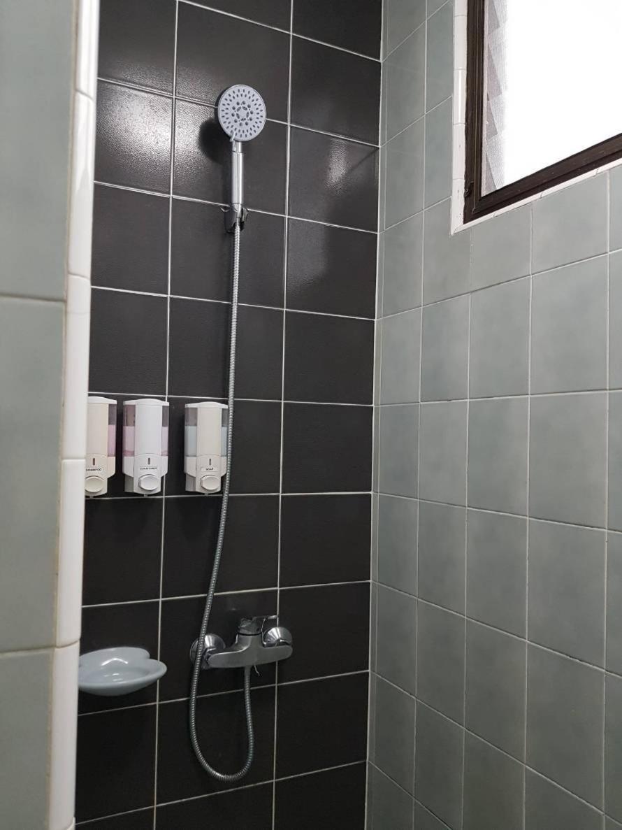 Baanbusarin Hotel Hua Hin Eksteriør billede